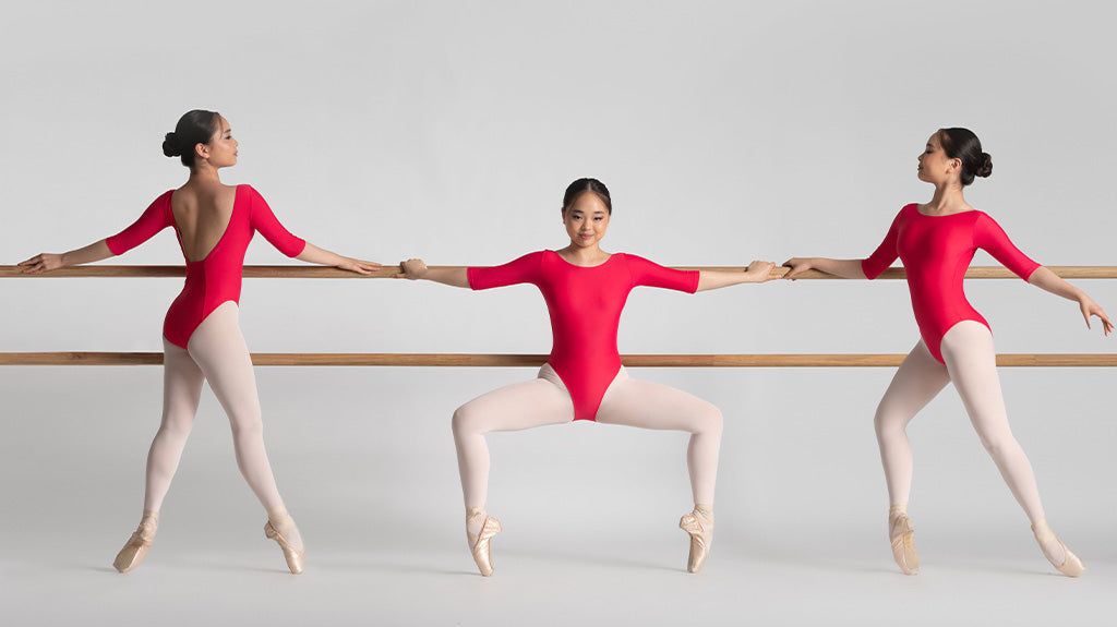 Creating a Cohesive Look: The Role of Dancewear in Studio Branding