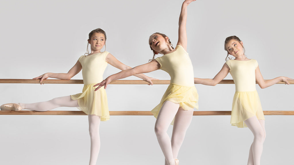 How to Choose the Best Uniforms for Your Dance Studio
