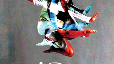 Ballet Rosa Featured on SciDance Podcast: A Conversation with Luis Guimarães and Ana Filipa