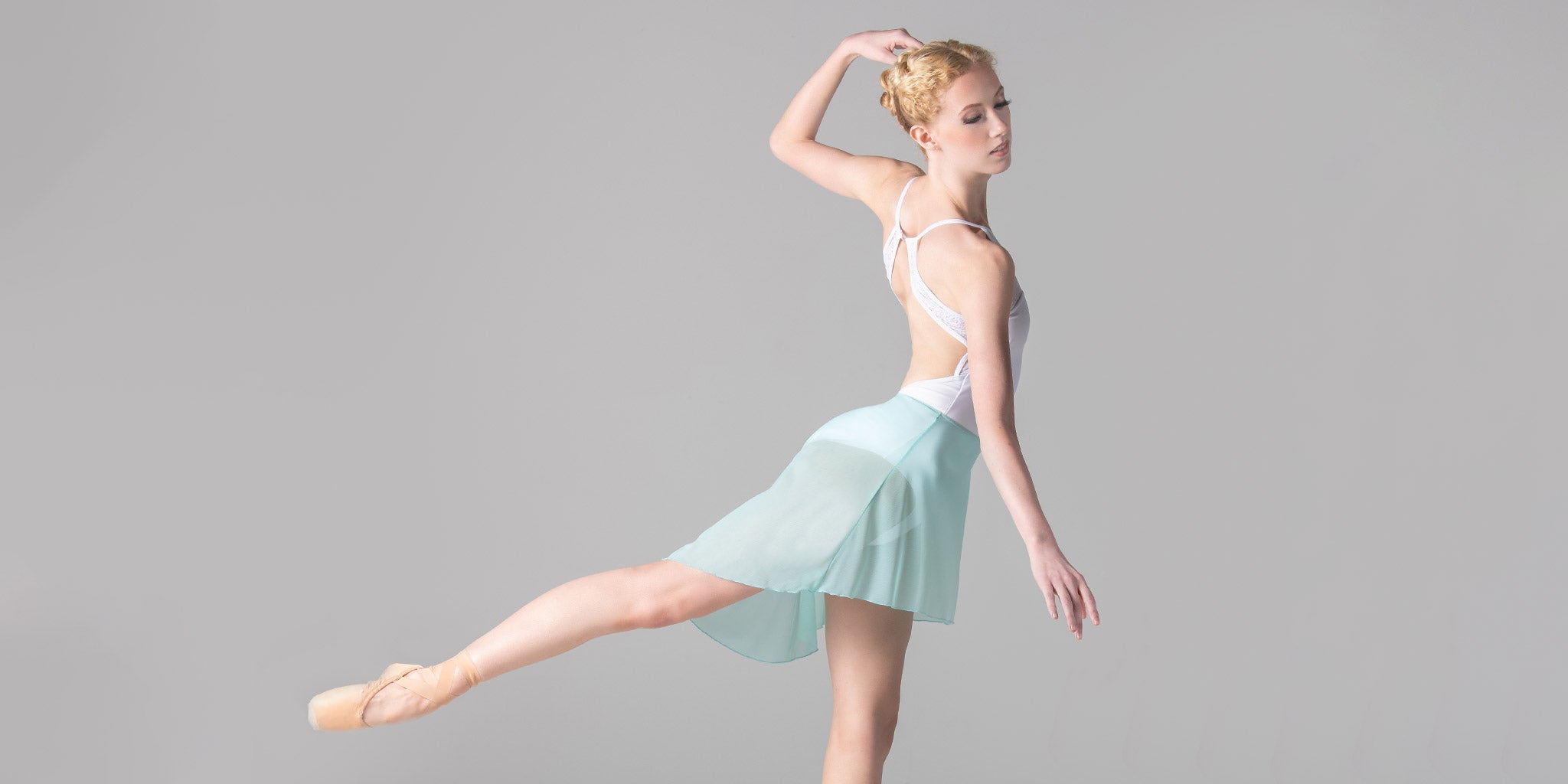 High-Low Skirts Women