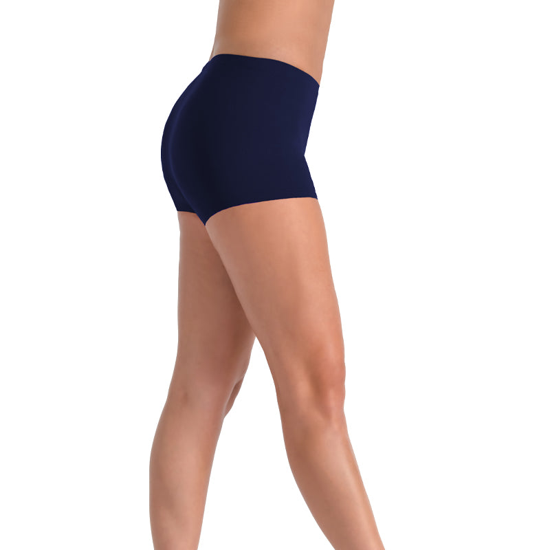 ELOI Unisex Booty Short