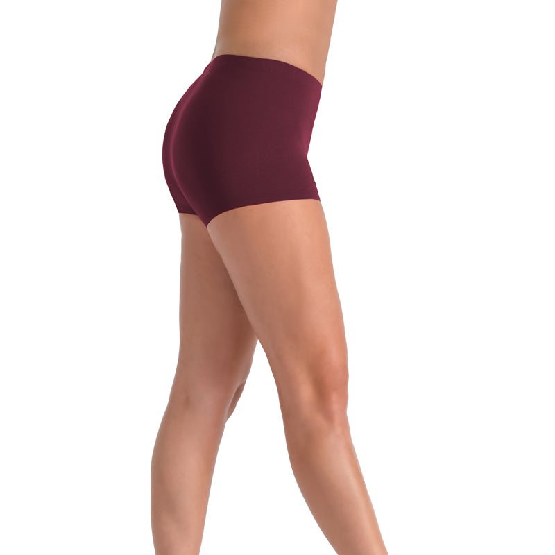 ELOI Unisex Booty Short