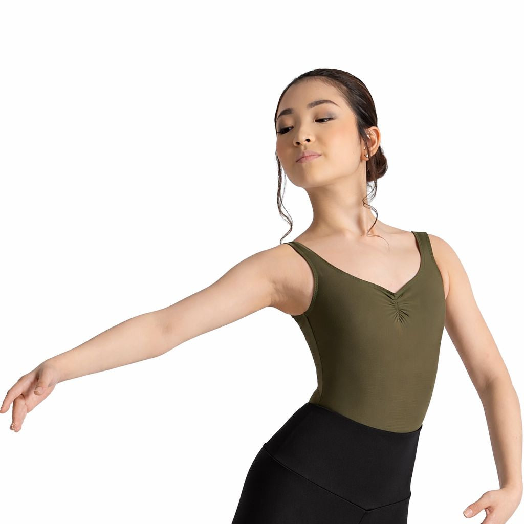 PASCALE Wide Waistband Shorts