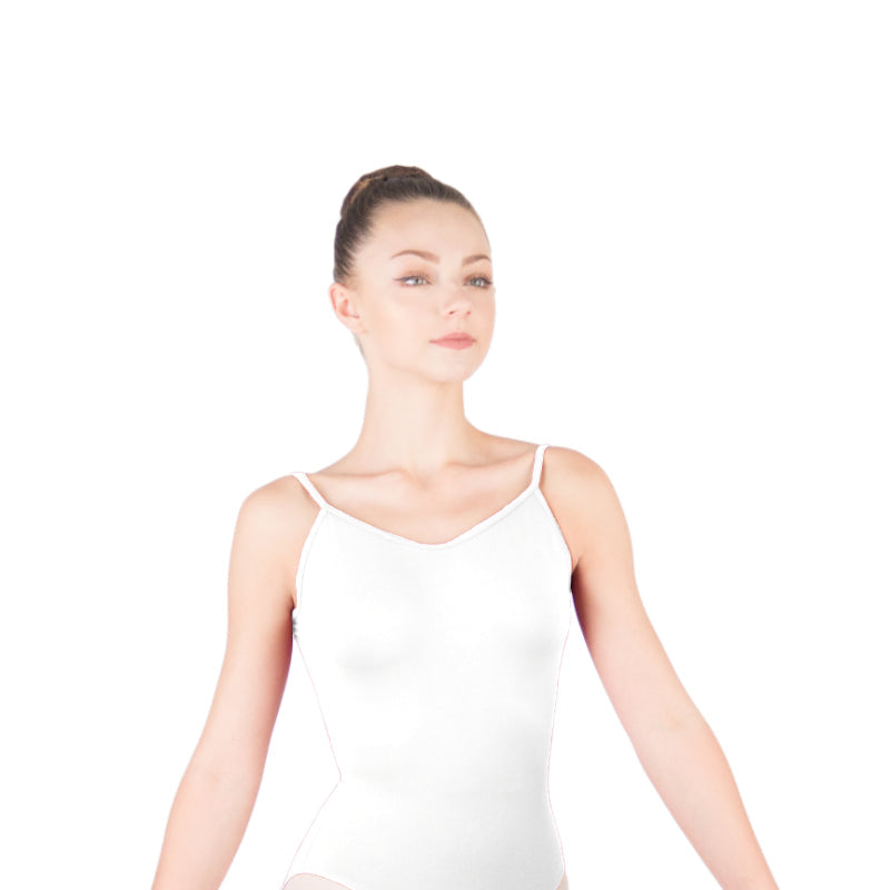 CANDICE Camisole Leotard