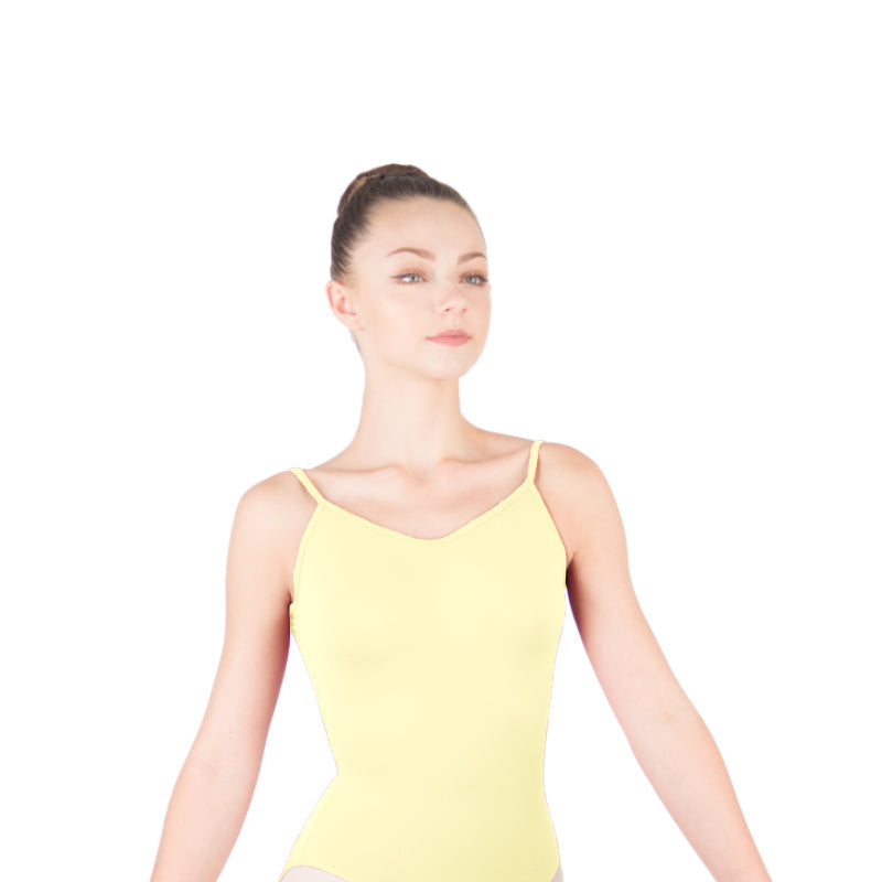 CANDICE Camisole Leotard