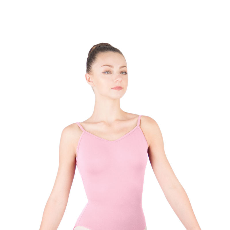 CANDICE Camisole Leotard