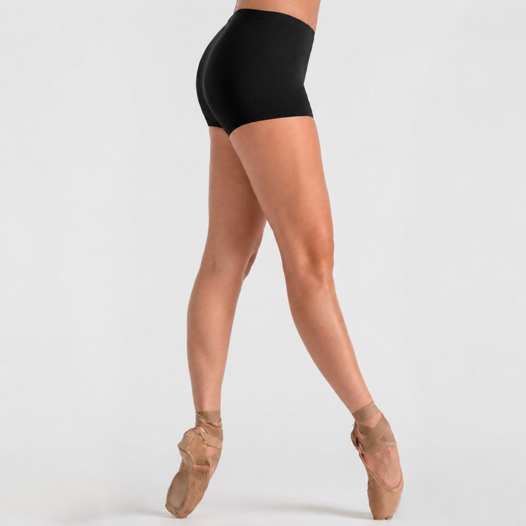 ELOI Unisex Booty Short