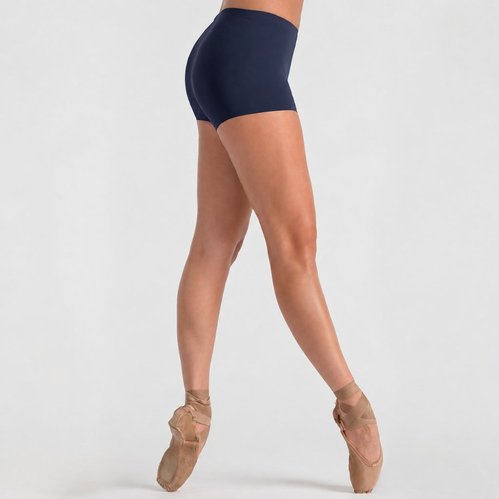 ELOI Unisex Booty Short