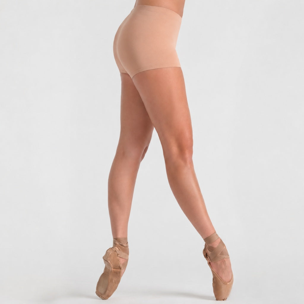 ELOI Unisex Booty Short