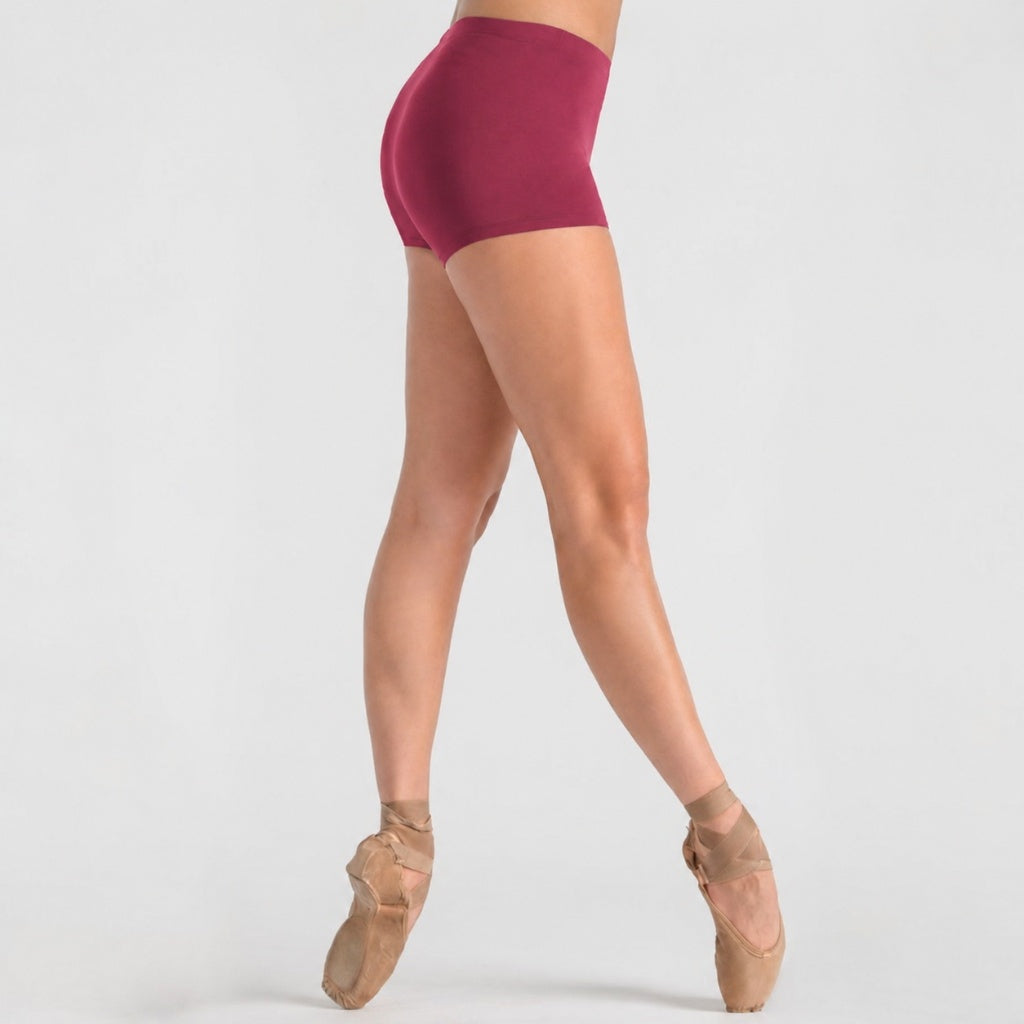 ELOI Unisex Booty Short