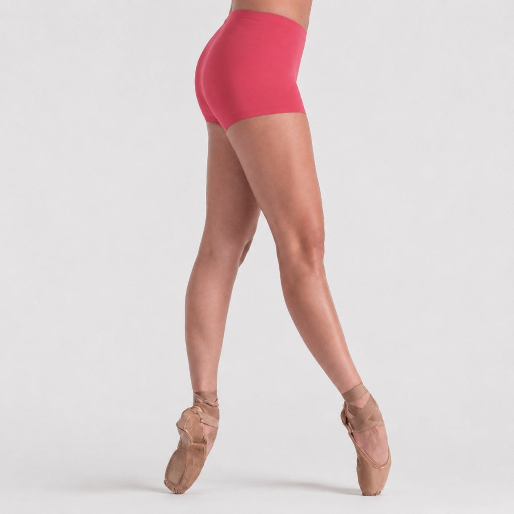 ELOI Unisex Booty Short