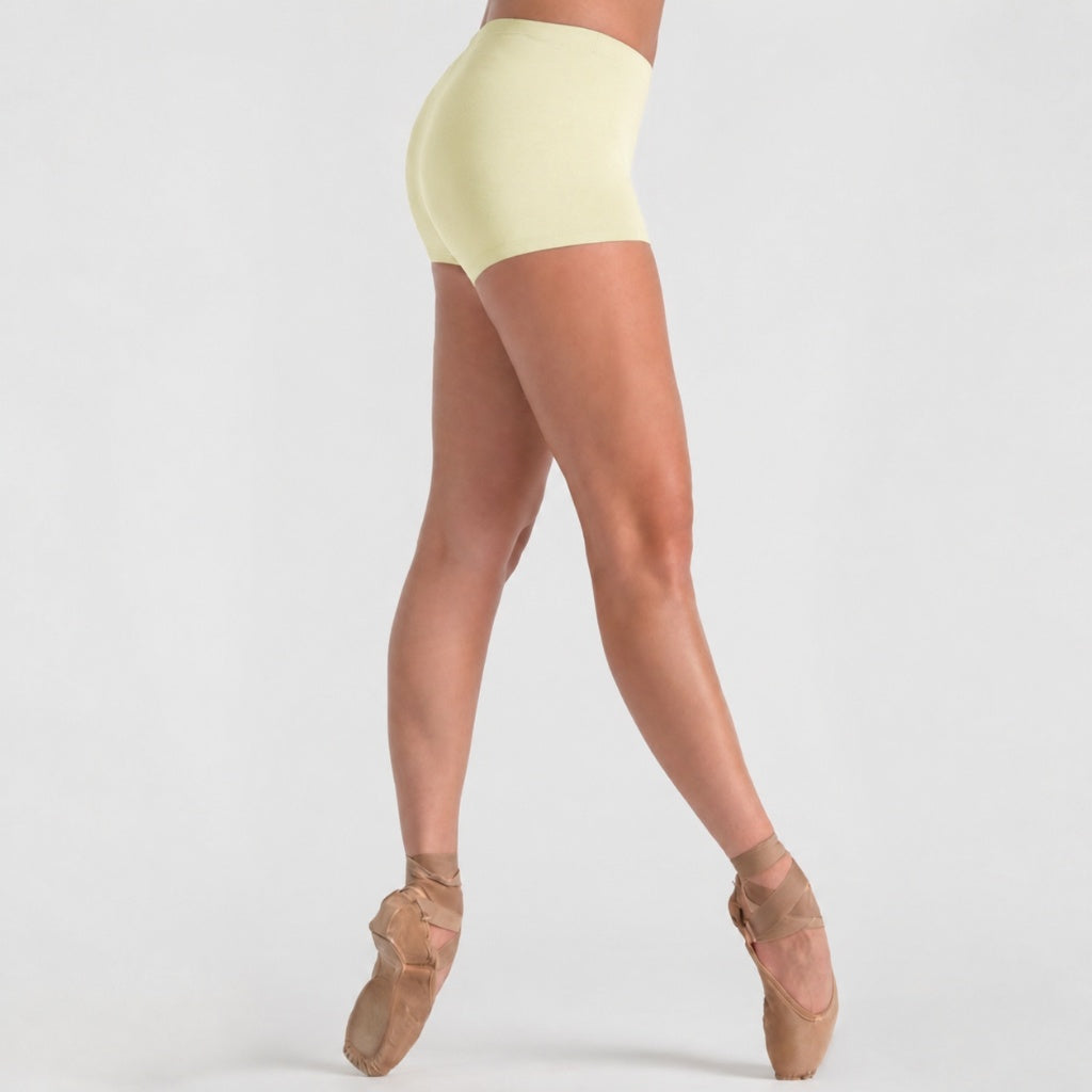 ELOI Unisex Booty Short