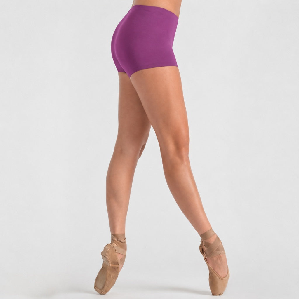 ELOI Unisex Booty Short