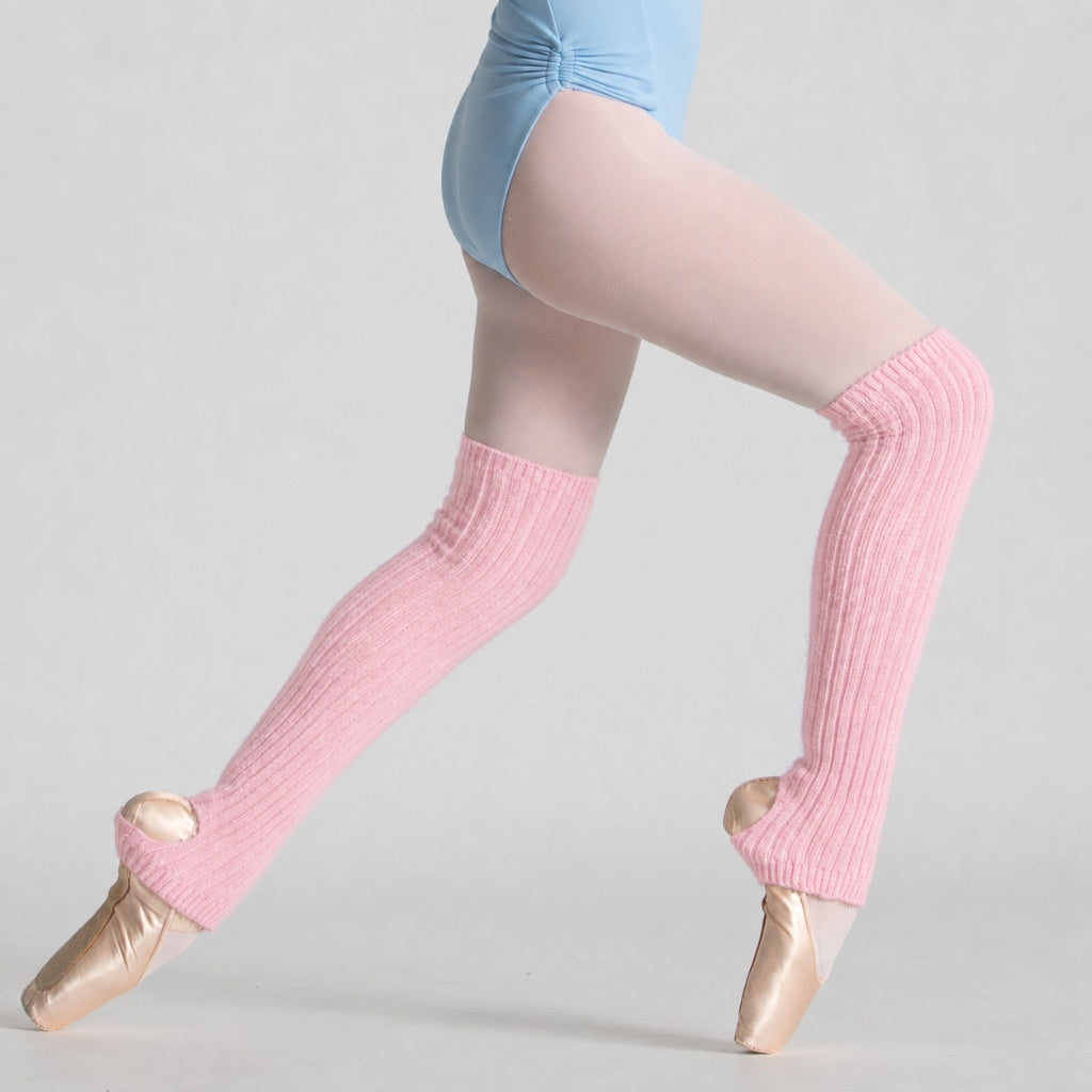 GABY Stirrup Legwarmers