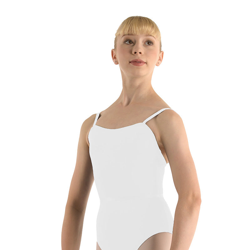 GILLIANE Camisole Leotard