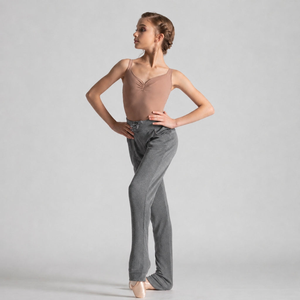 LAZULI Side Pocket Drawstring Pants