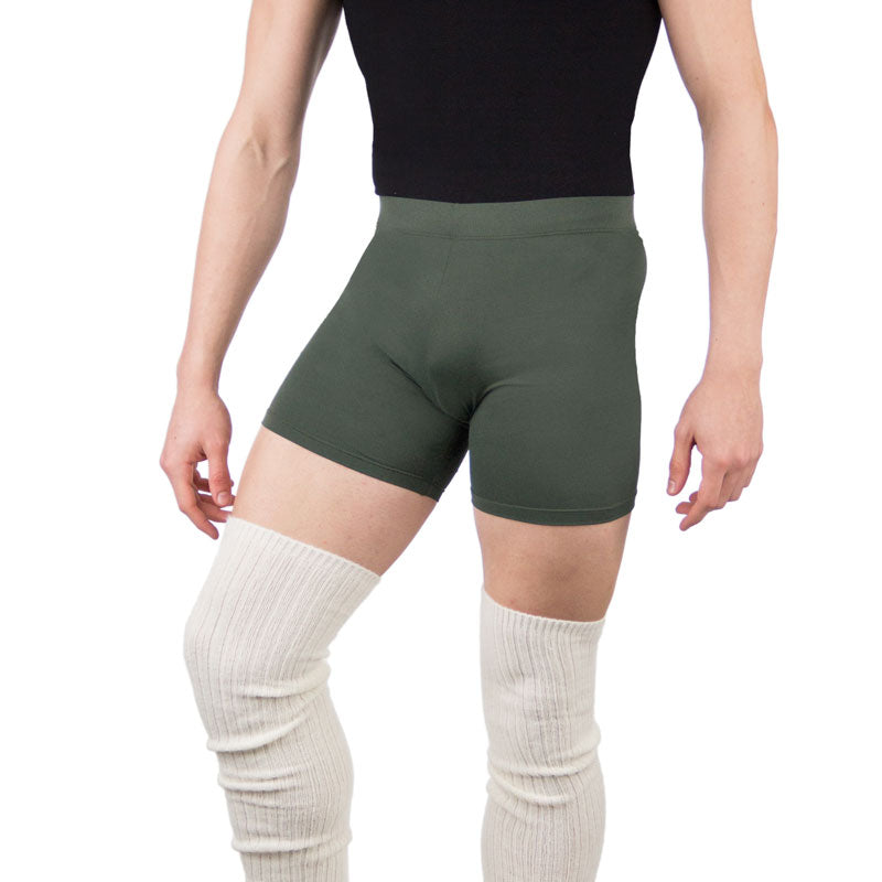 LYNA Long Legwarmers