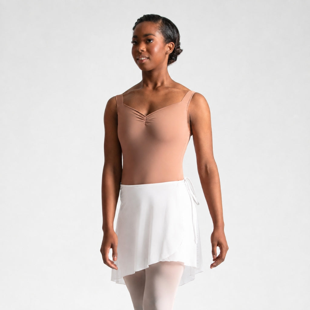 STELLA High Low Wrap Skirt