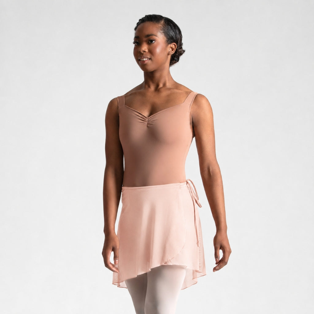 STELLA High Low Wrap Skirt