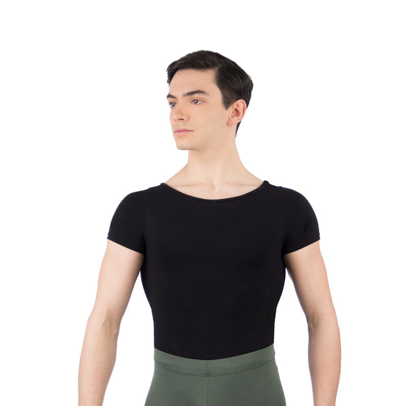 AVELINO Regular Waist Mid Length Shorts