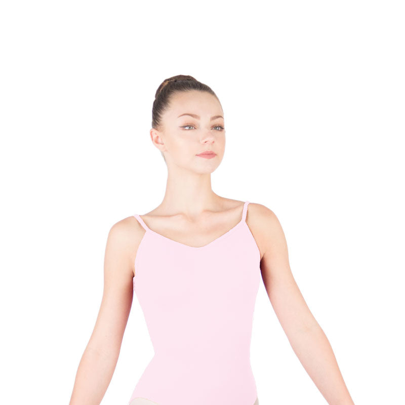 CANDICE Camisole Leotard