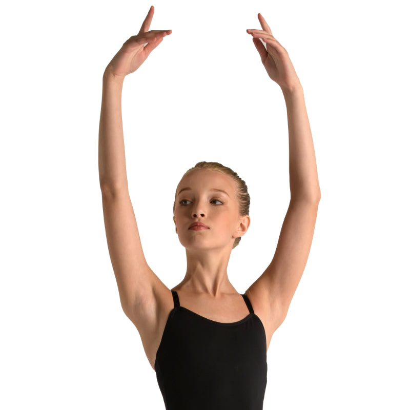 GILLIANE Camisole Leotard