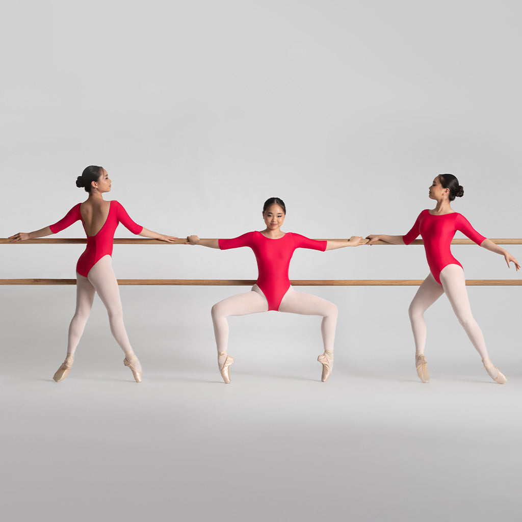 Creating a Cohesive Look: The Role of Dancewear in Studio Branding