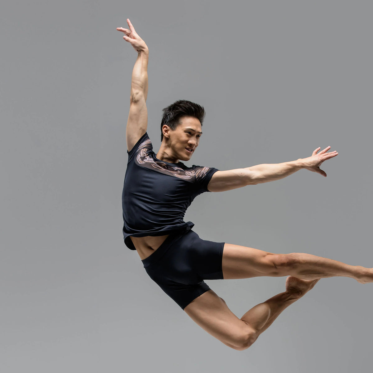 Babylon Collection – Ballet Rosa