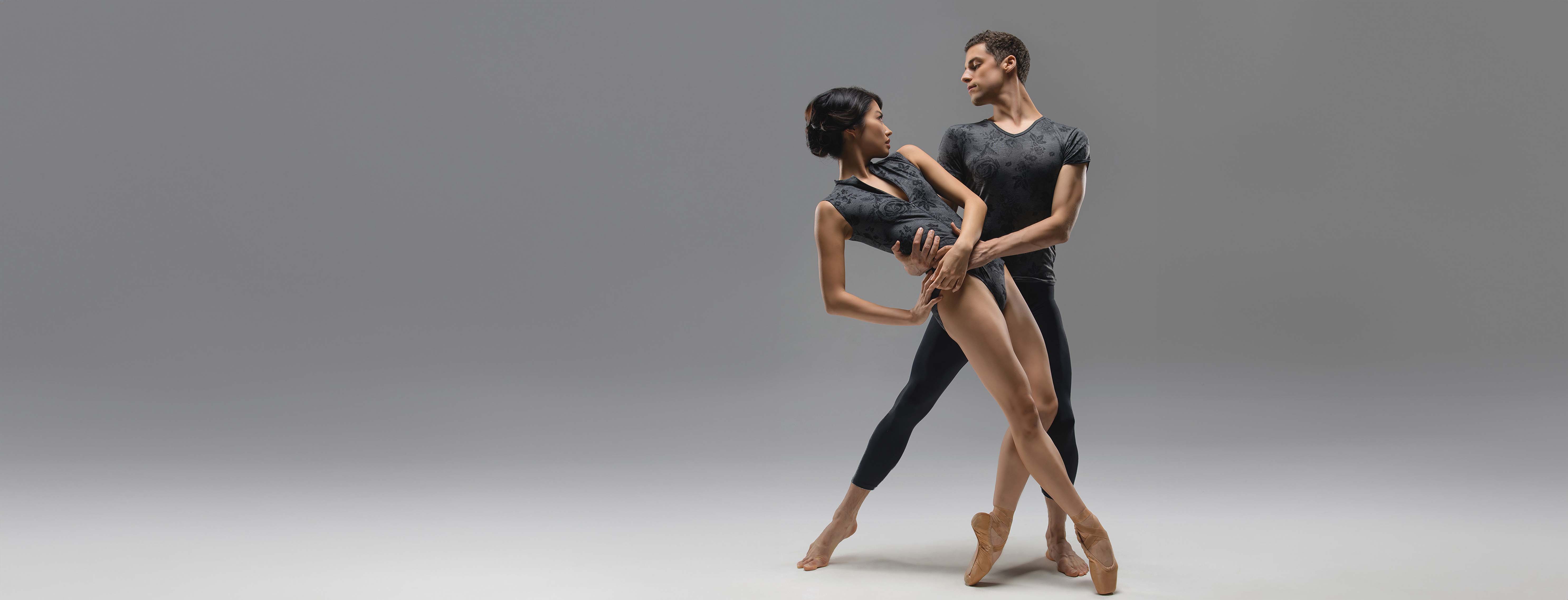 WOMEN – Ballet Rosa