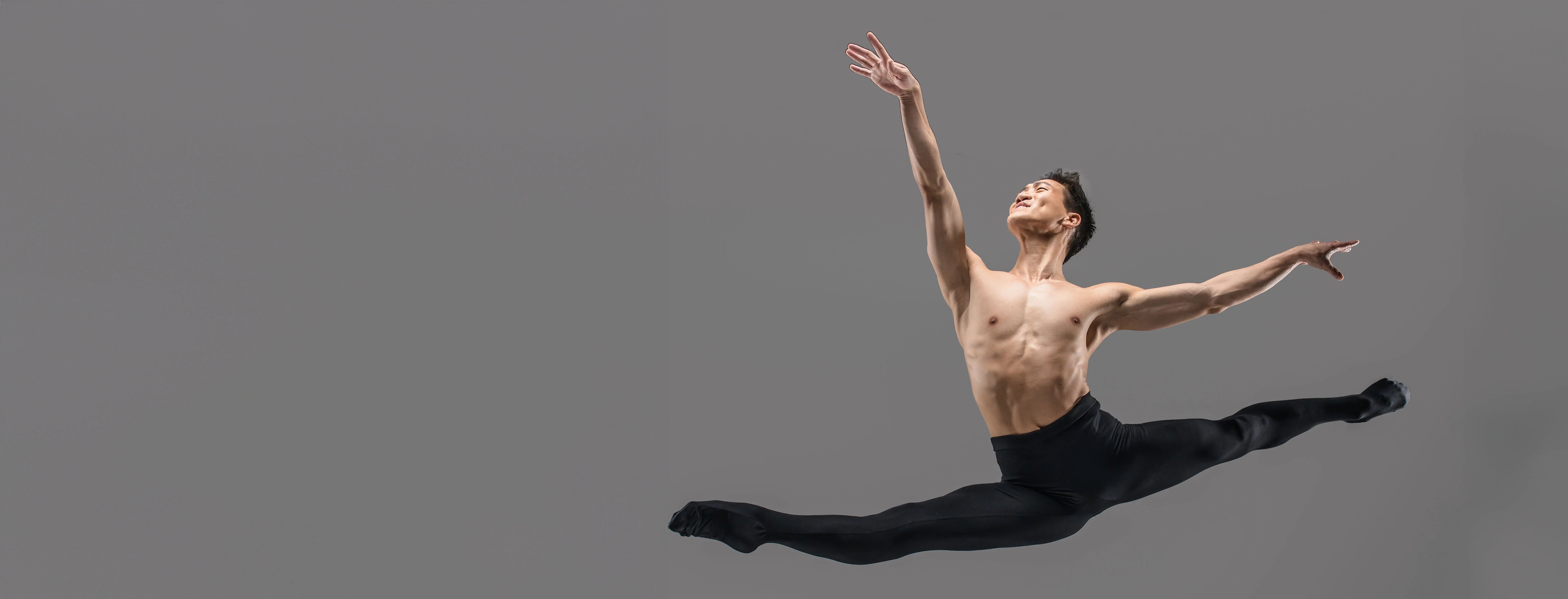 WOMEN – Ballet Rosa