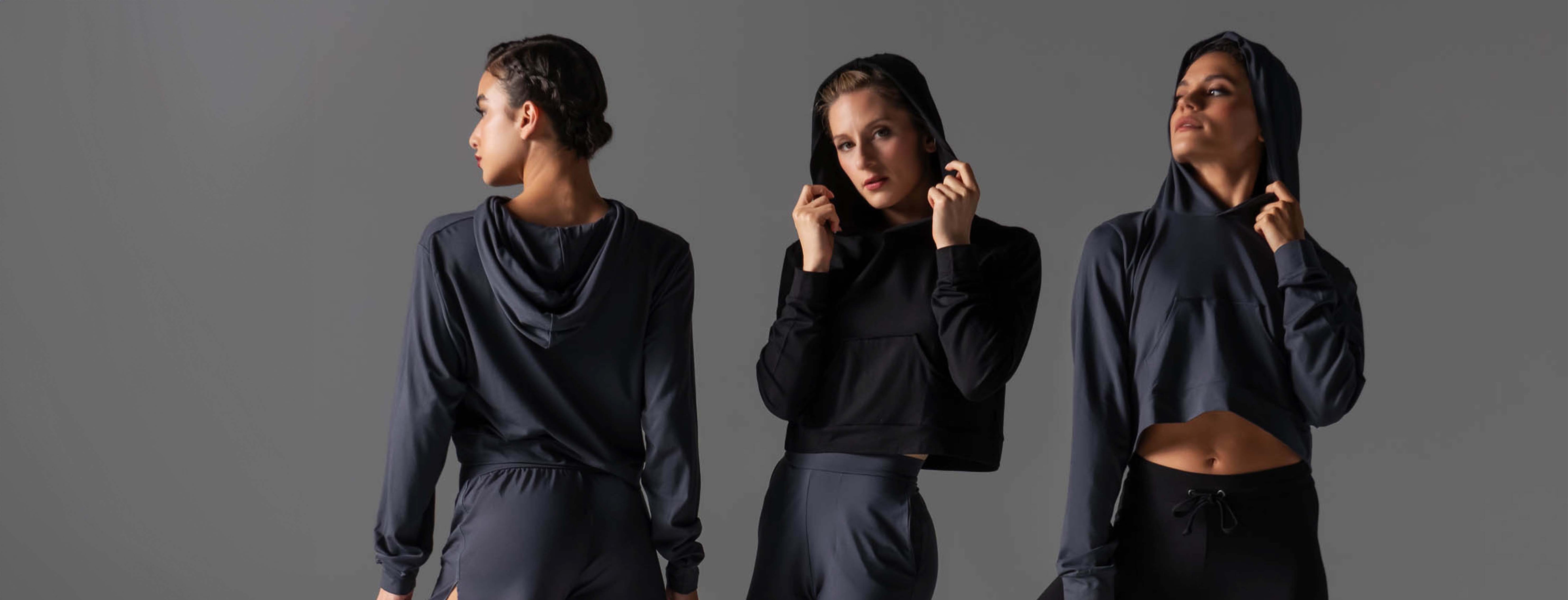 Hoodies Women