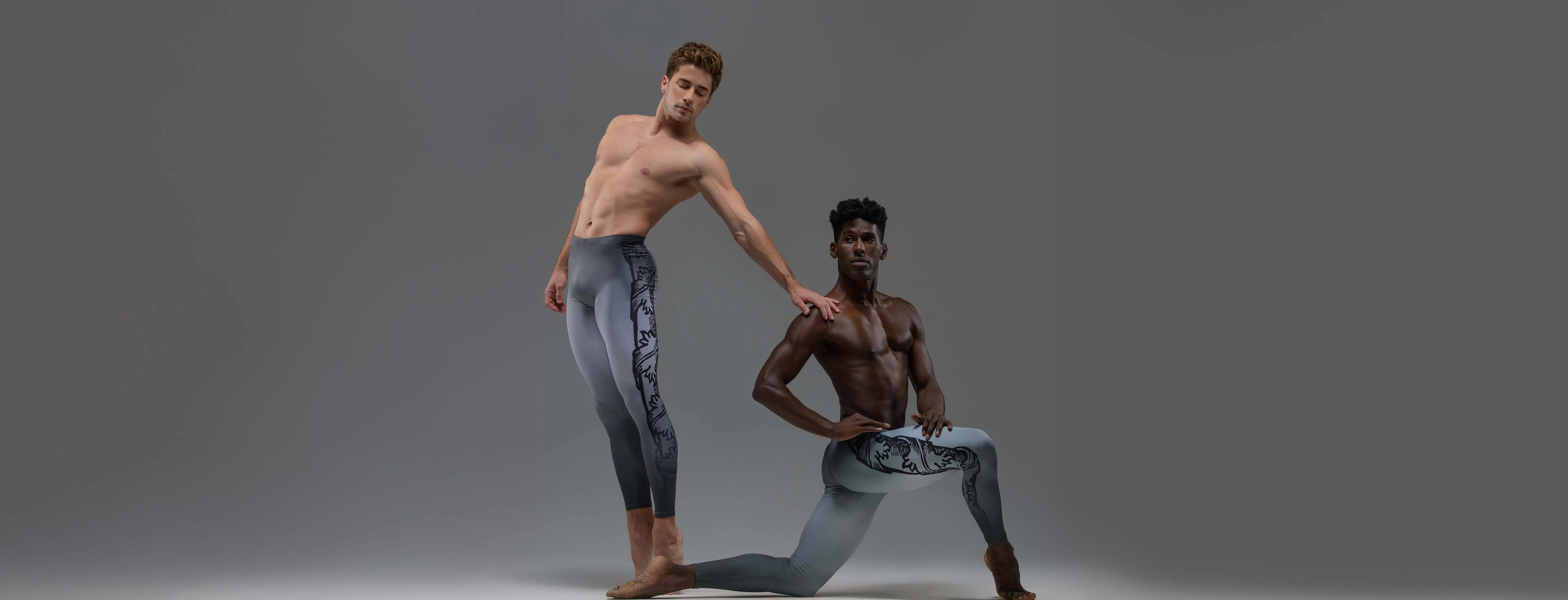 Leggings & Pants Men