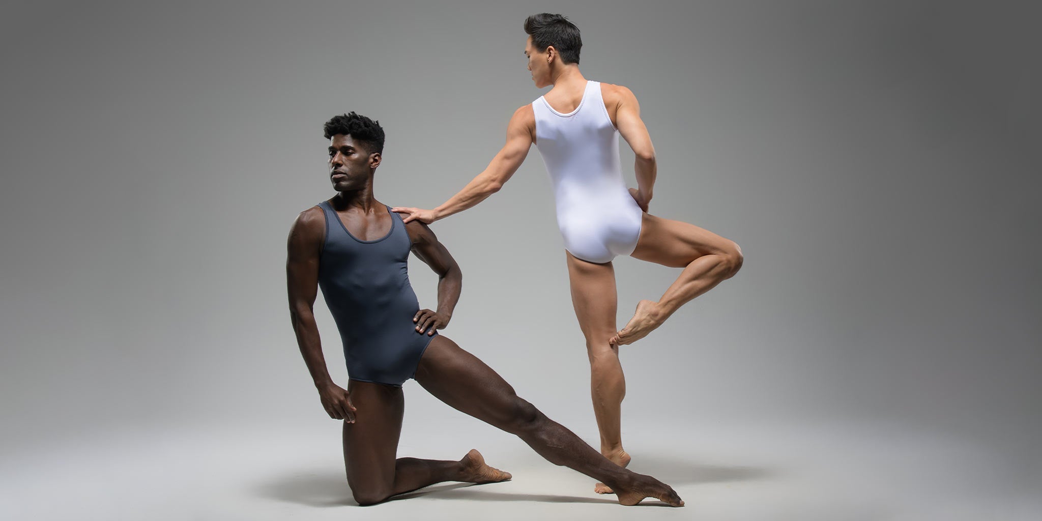 Mens Leotard