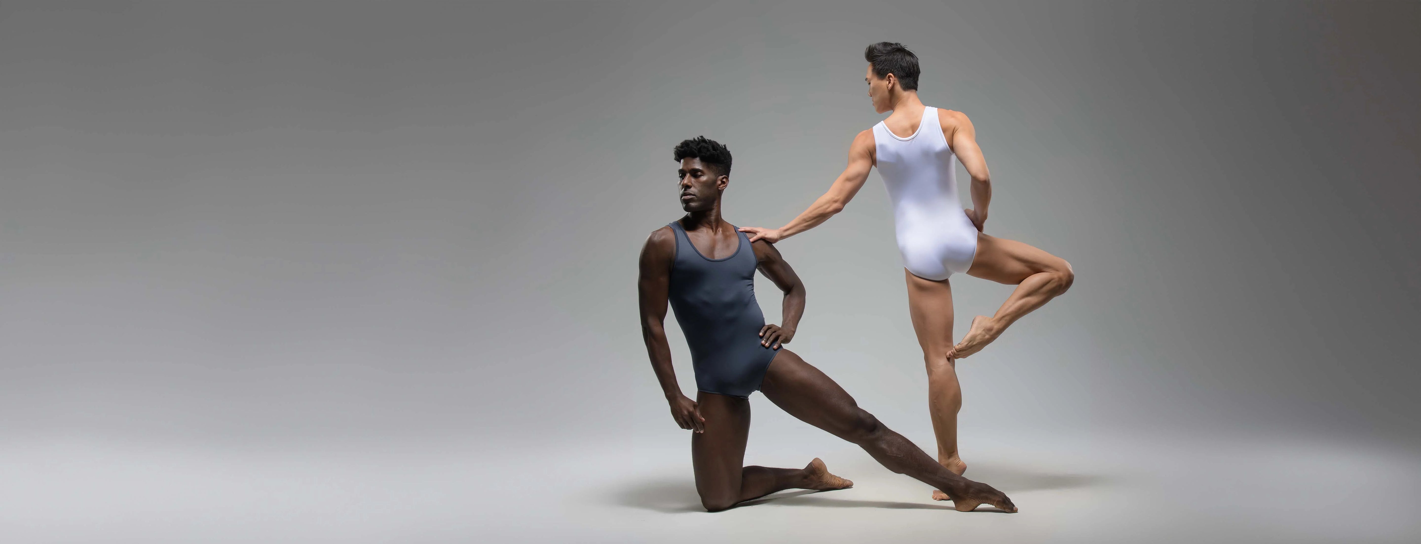 Men Leotards & Unitards