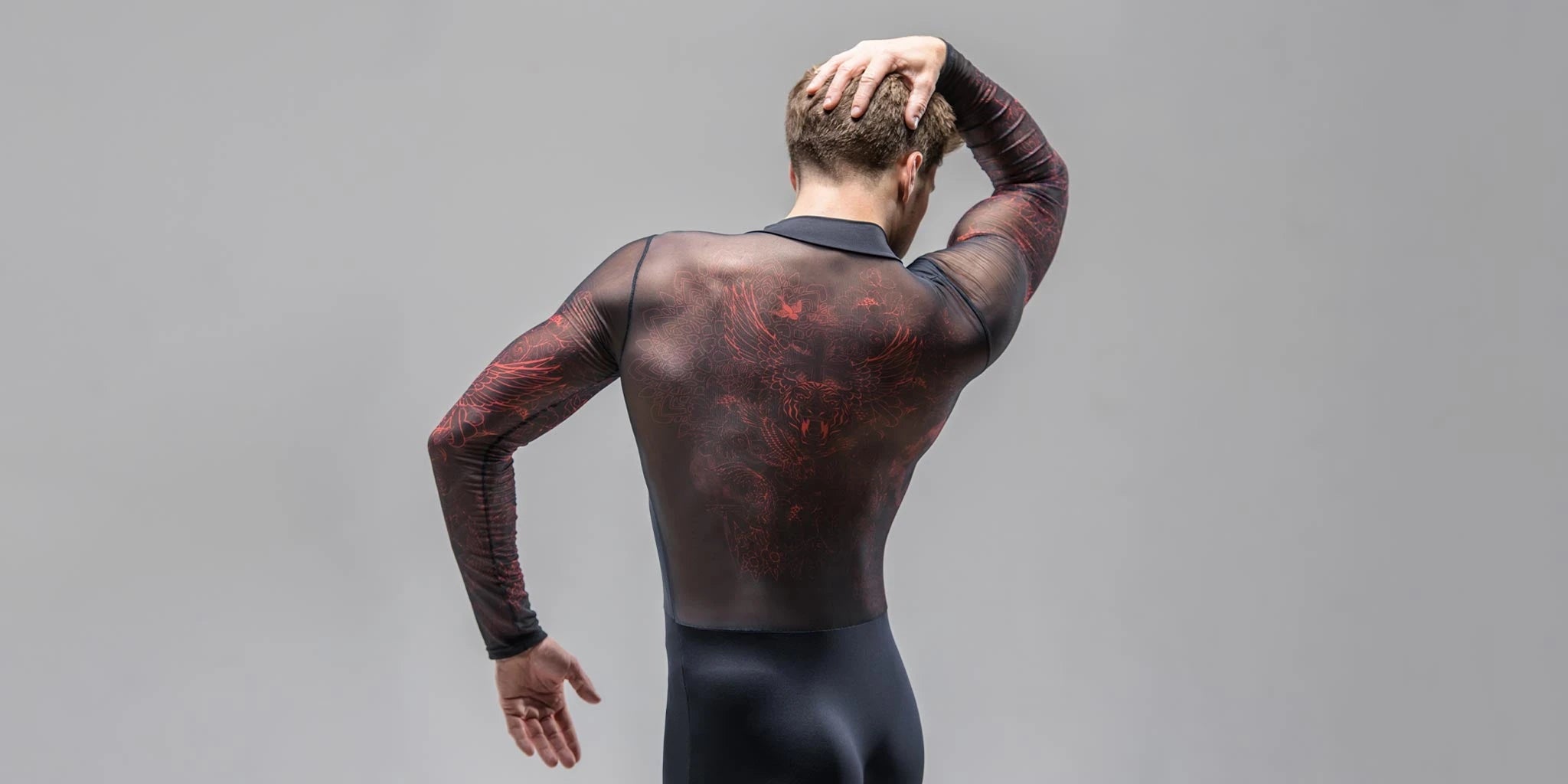Mesh for Men