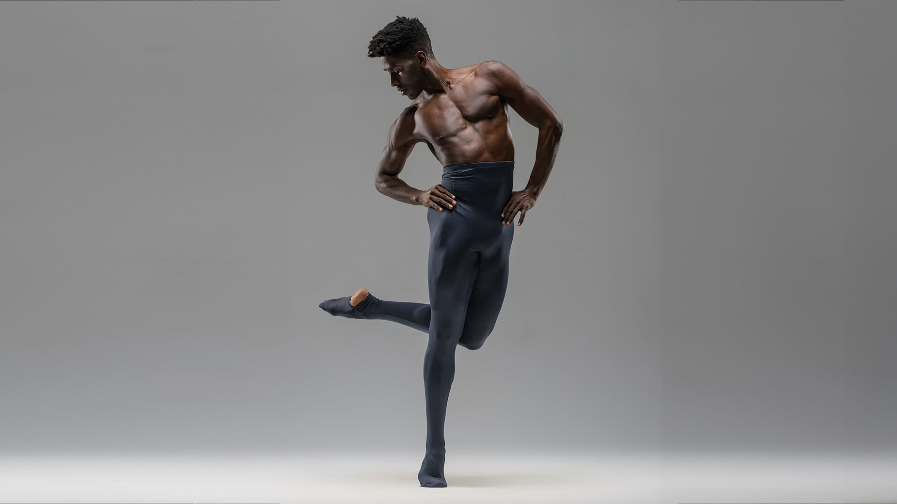 Convertible Tights Men