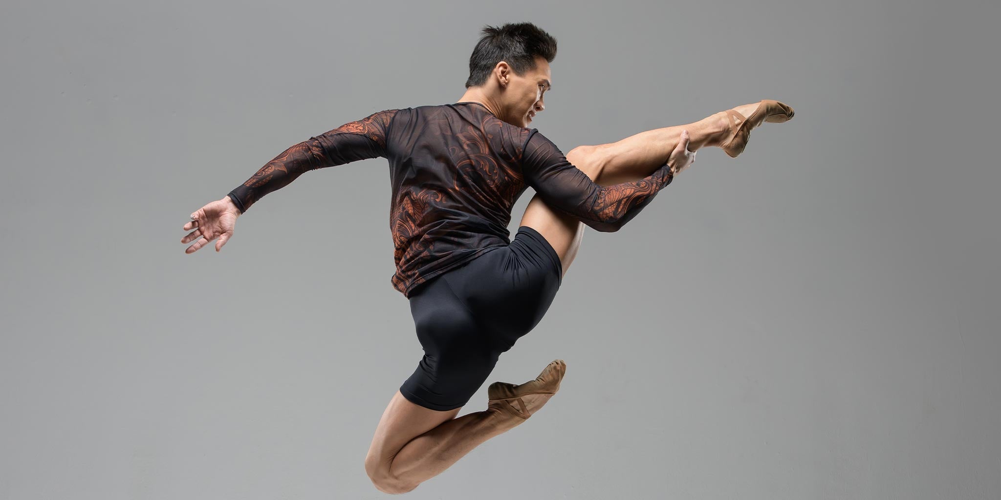 Tops & Bottoms Men