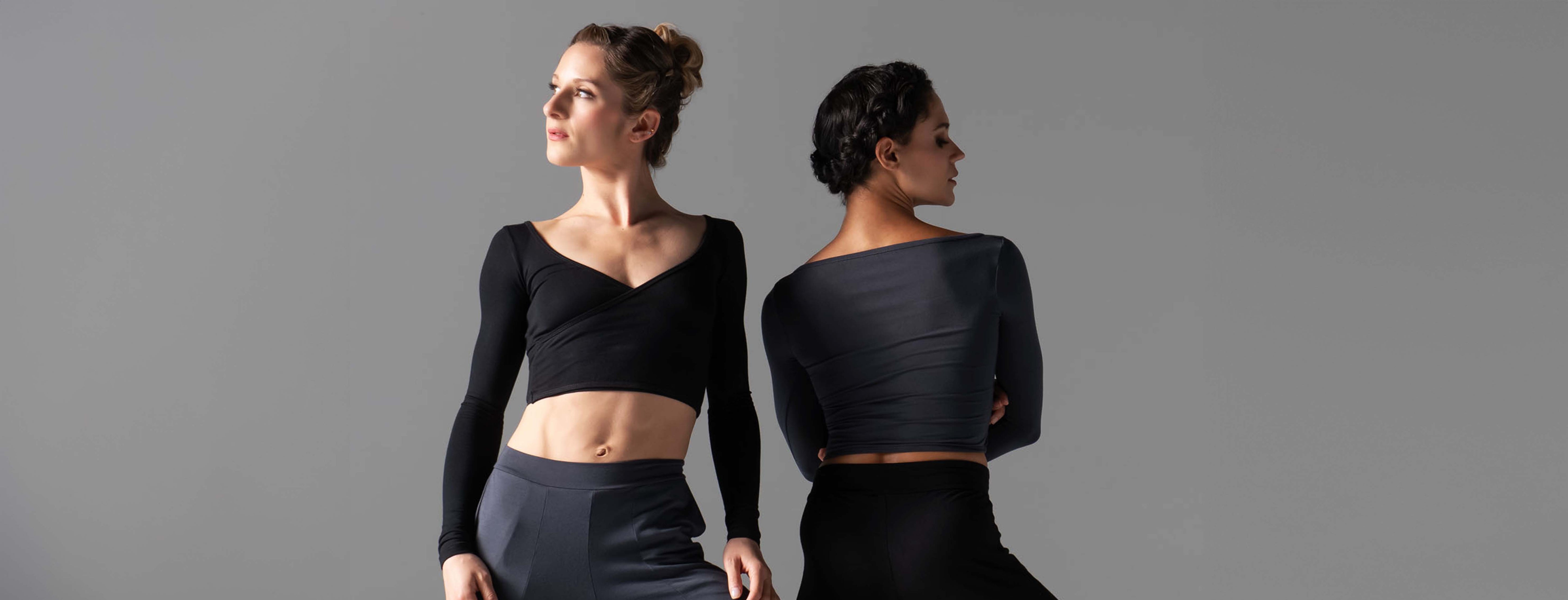 Tops & Bottoms Women
