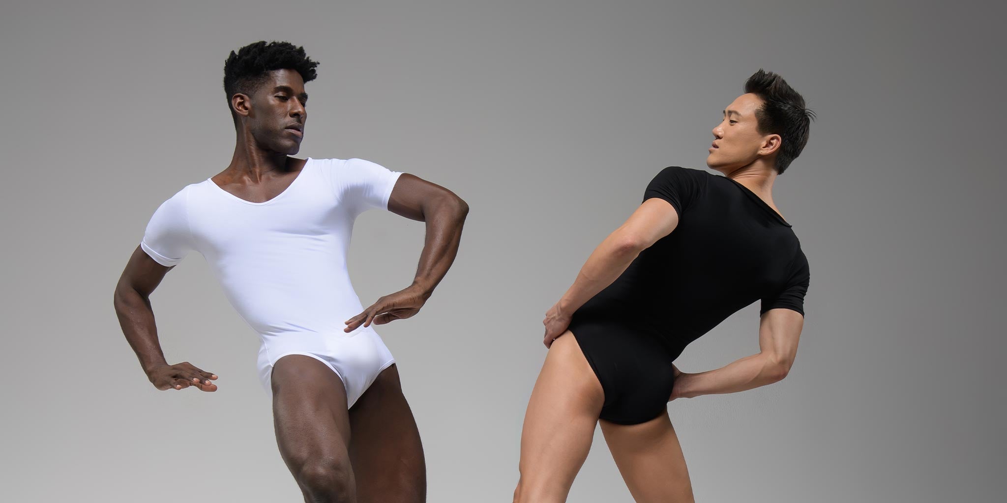 Leotards & Unitards Men & Boys