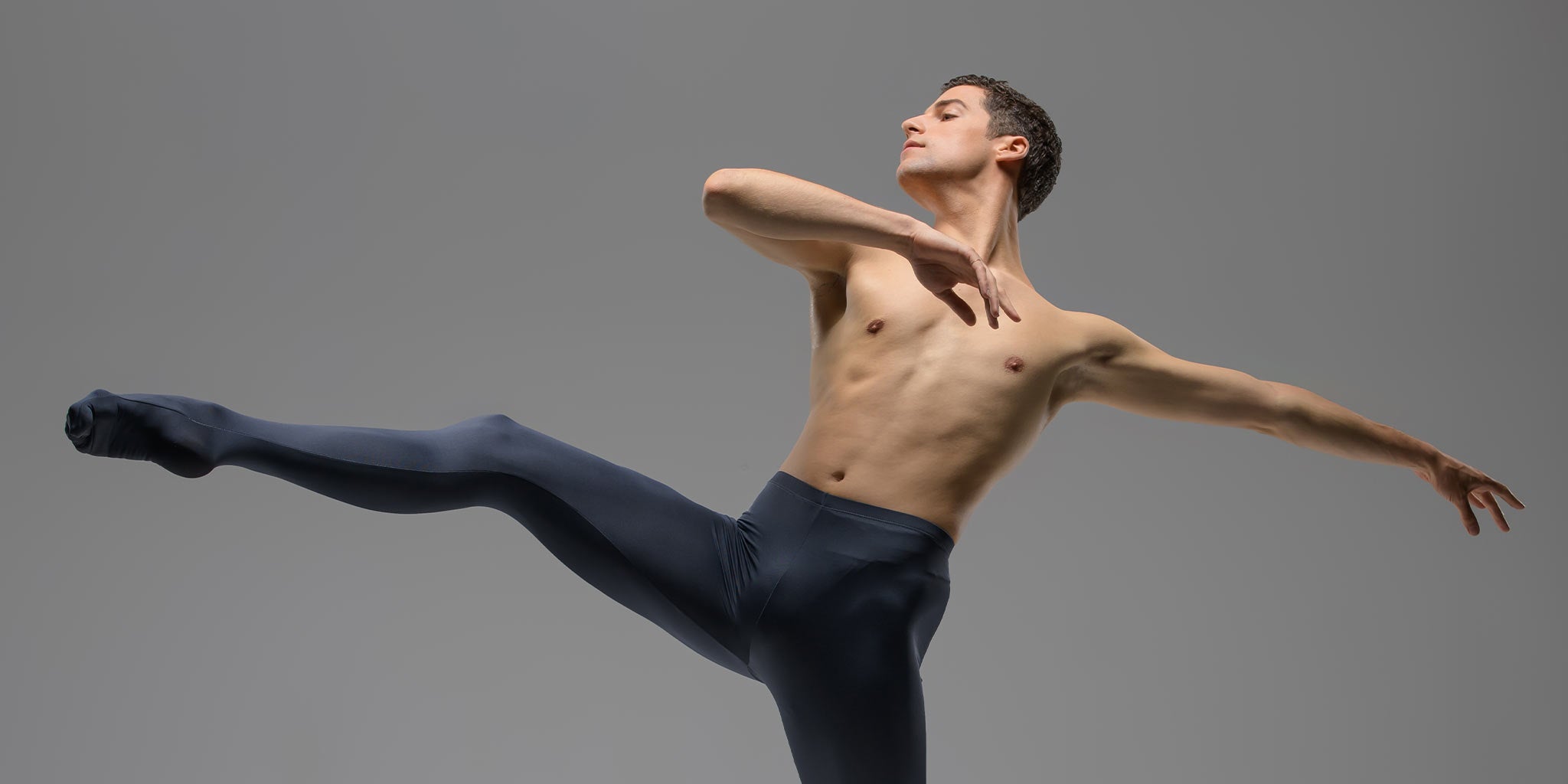 Boys Leotards & Unitards