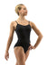 KALI Princess Seam Camisole Leotard