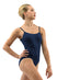 KALI Princess Seam Camisole Leotard