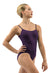 KALI Princess Seam Camisole Leotard