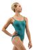 KALI Princess Seam Camisole Leotard