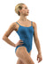 KALI Princess Seam Camisole Leotard