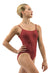 KALI Princess Seam Camisole Leotard