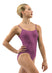 KALI Princess Seam Camisole Leotard