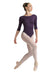 AZORA Half Sleeve Leotard