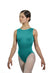 DARIE Boatneck Tank Leotard