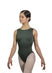 DARIE Boatneck Tank Leotard